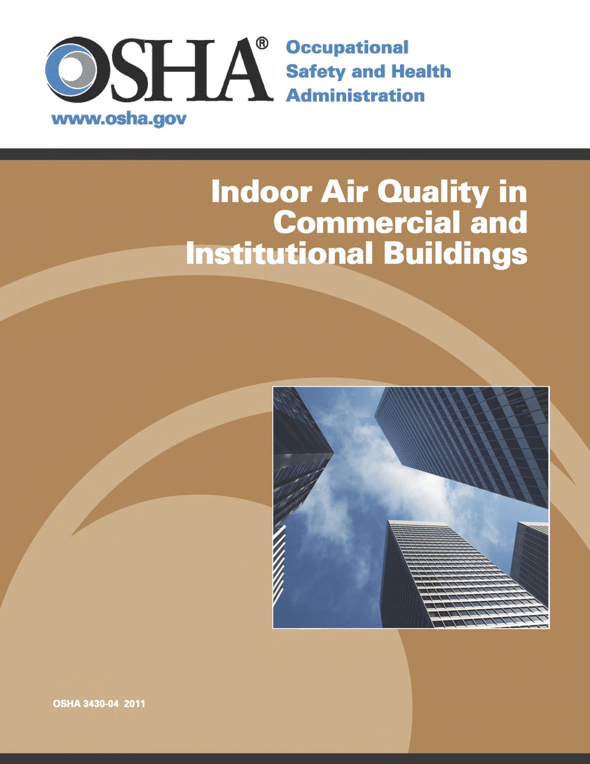 OSHA's Indoor Air Quality Guide Sanalife